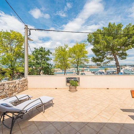 Marica Villa Tkon Exterior photo