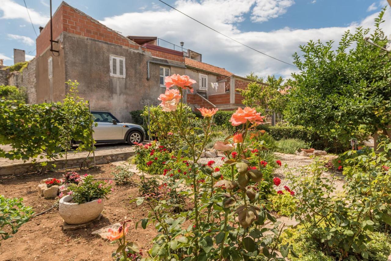 Marica Villa Tkon Exterior photo