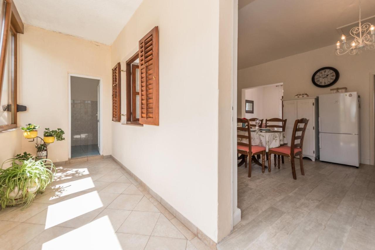 Marica Villa Tkon Exterior photo